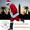 About Santa Claus Llego A La Ciudad (feat. Jerry Lopez) Song