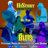 Firewater Blues (feat. Joe Bonner &amp; Prasanna Bishop)