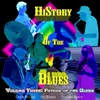 A Blues for a Gospel Bird (feat. Prasanna Bishop &amp; Joe Bonner)