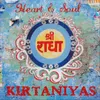 Krsna Govinda (feat. Jai Uttal)