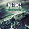 About Waves Robin Schulz Remix Song