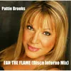 Fan the Flame ("Disco Inferno" Mix)