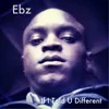 About If I Told U Different Song