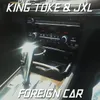 About Foreign Car Song