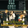 About Jesus Is My Lifeline Song