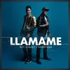 About Llamame (feat. Kandyman) Song