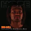 Hope (feat. The Gow School Band)