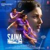 The Sword Of Saina