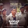 About Bandar Baant (From "Sherni") Song