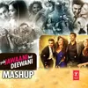 About Yeh Jawaani Hai Deewani Mashup Song