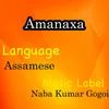 Amanaxa