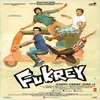 About Fuk Fuk Fukrey Song