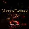 About Metro Tashan - Rishi S Ft. Kuhoo Gupta Song