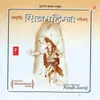 Shivatandavastotram - Ravankritam