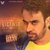 About License Song