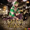 Sat Sri Akaal