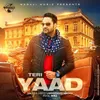 About Teri Yaad Song