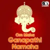 Shukalam Baradara Ganapathi