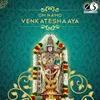 Om Sri Venkataramana