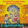 Sri Lakshmi Narsimha Namamu