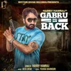 Gabru Is Back