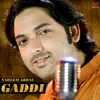 About Gaddi Song