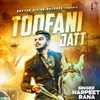 About Toofani Jatt Song