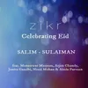 ZIKR - Celebrating Eid
