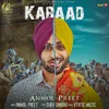 About Kabaad Song