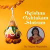 About Krishna Ashtakam Stotram Song