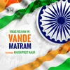 Vande Mataram