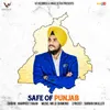 About Safe Of Punjab Song