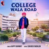 College Wala Road