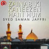 He Aaho Faghan Kheme Mein Zainab