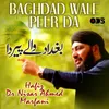 About Baghdad Wale Peer Da Song