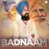 About Badnaam Song