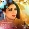 About Sohneya Song