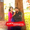 Kurta Cotton Da