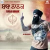 About Baba Nanak Song