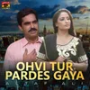 Ohvi Tur Pardes Gaya