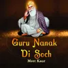 About Guru Nanak Di Soch Song