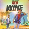 About Red Wine Song