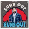 About Suns Out Guns Out Song