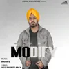 About Modify Song