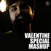 About Valentine Special Mashup Song