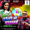 About Holi Mein Choli Mein Password Song