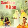 About Santipur Milon Song