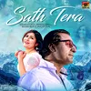 About Sath Tera Song