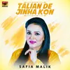 About Talian De Jinha Kon Song