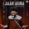 Jaan Agha